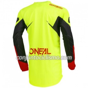 Maillot largo MTB 2019 O'Neal ELEMENT RACEWEAR N005